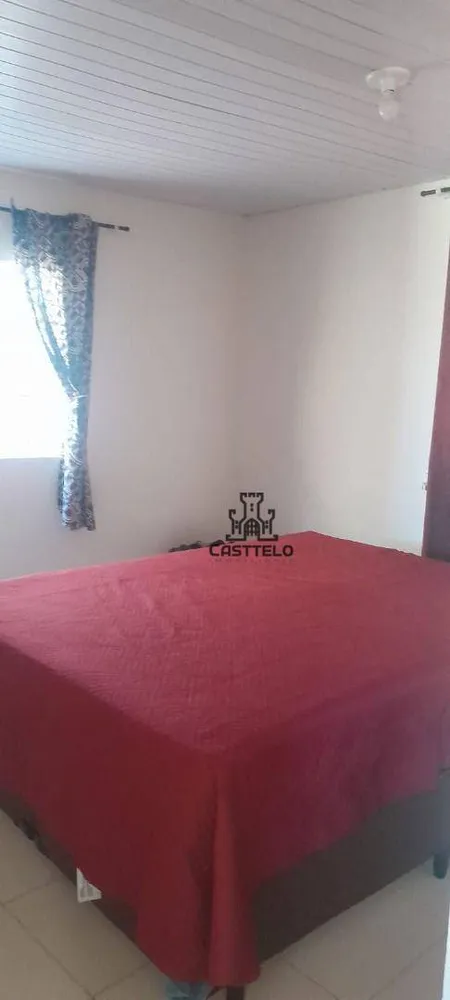 Casa, 1 quarto, 62 m² - Foto 5