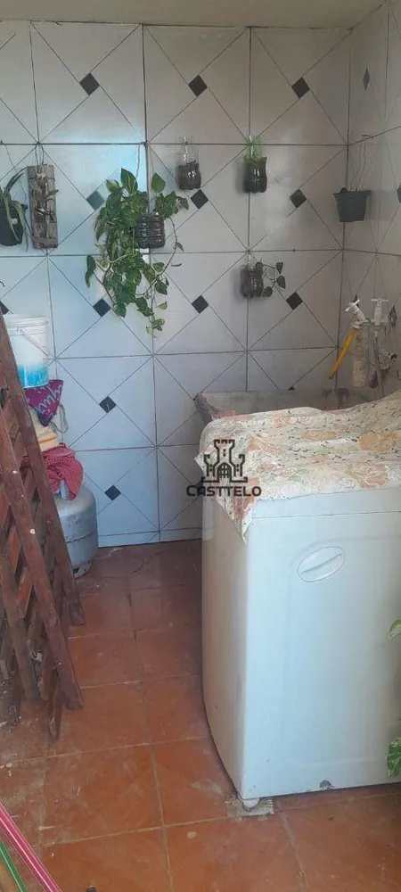 Casa, 1 quarto, 62 m² - Foto 7