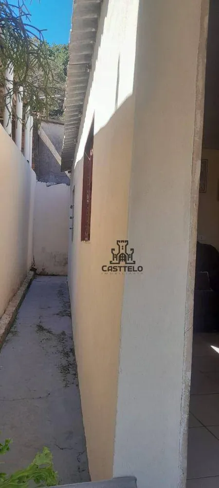 Casa, 1 quarto, 62 m² - Foto 1
