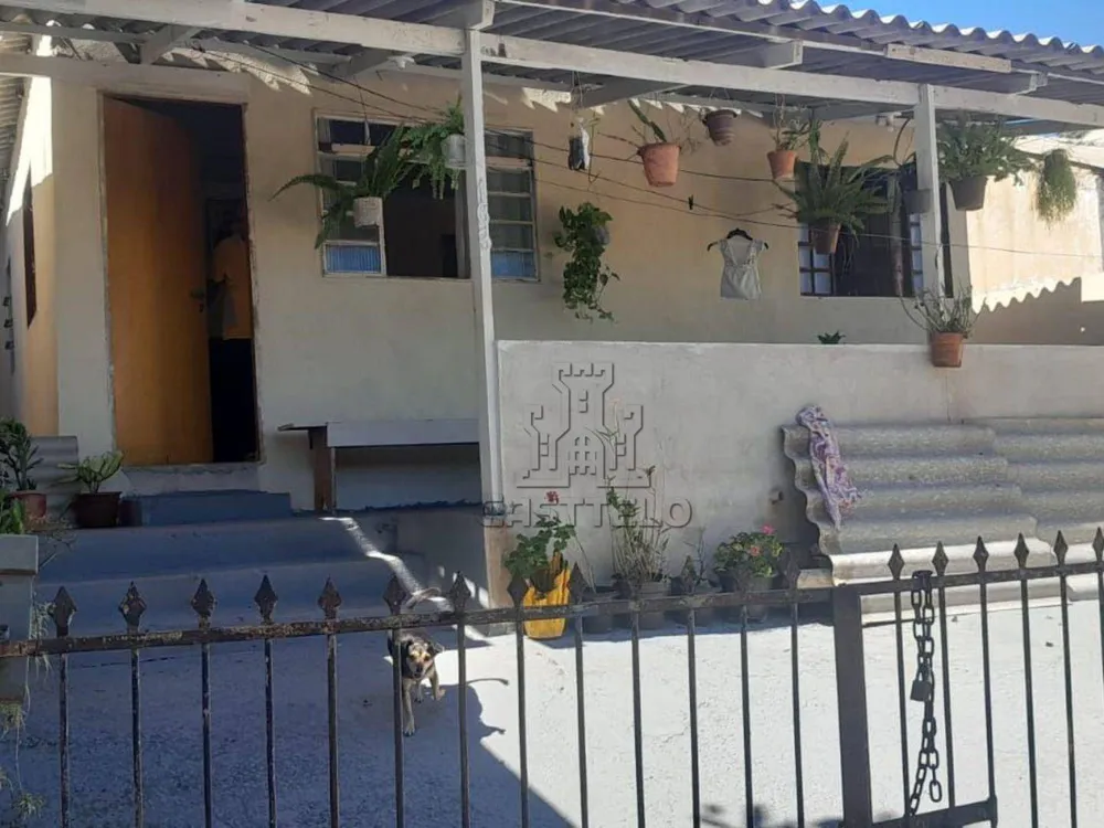Casa, 1 quarto, 62 m² - Foto 4