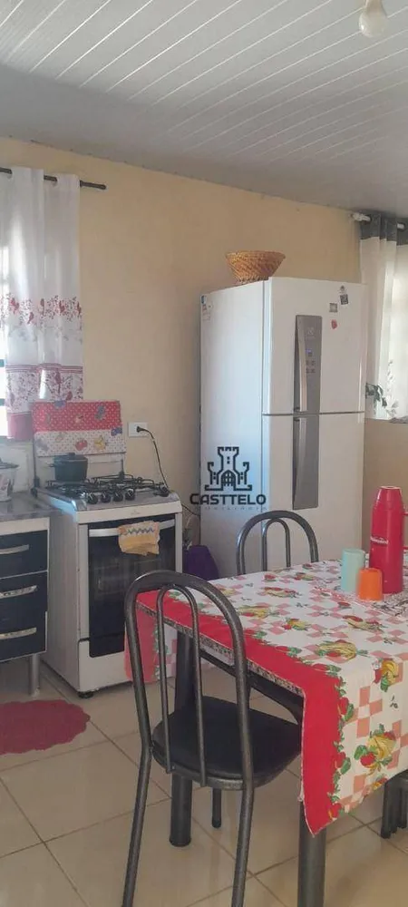 Casa, 1 quarto, 62 m² - Foto 6
