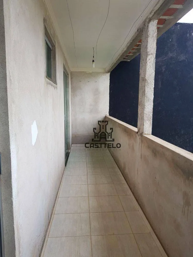 Casa, 3 quartos, 242 m² - Foto 11