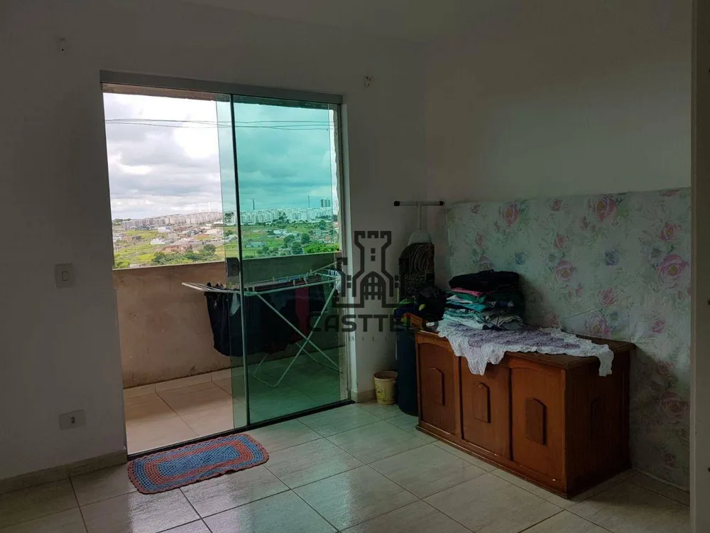 Casa, 3 quartos, 242 m² - Foto 9