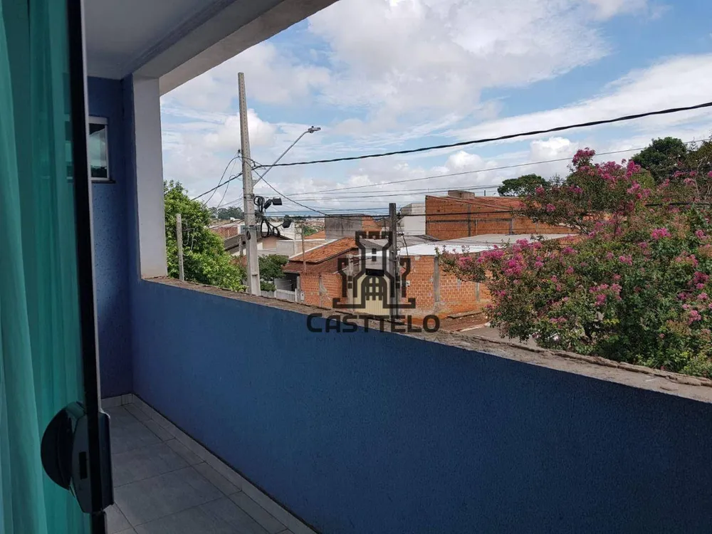 Casa, 3 quartos, 242 m² - Foto 8