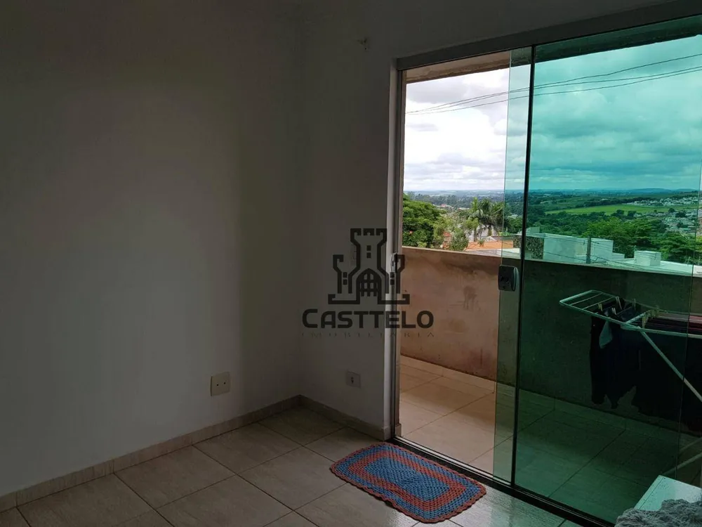 Casa, 3 quartos, 242 m² - Foto 10
