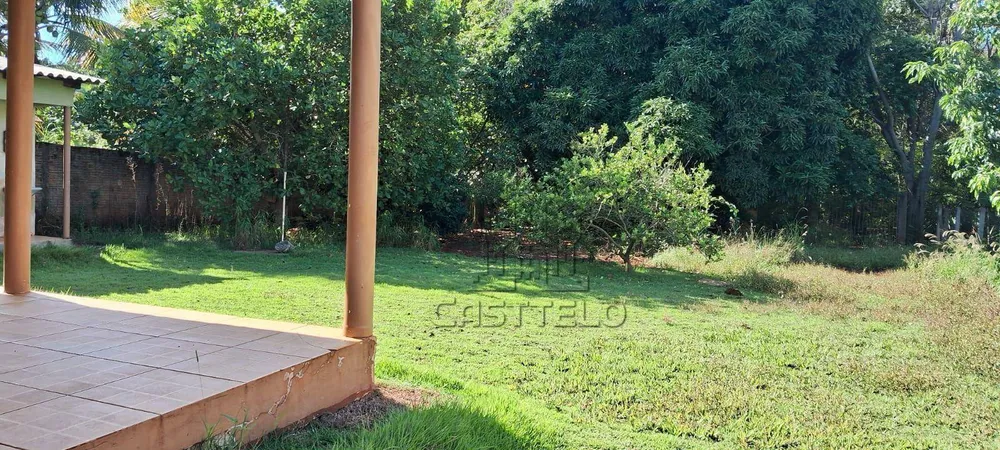 Chácara, 1 quarto, 1200 m² - Foto 3
