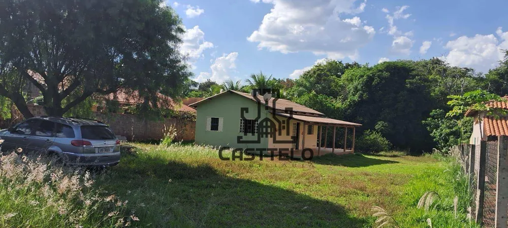 Chácara, 1 quarto, 1200 m² - Foto 1