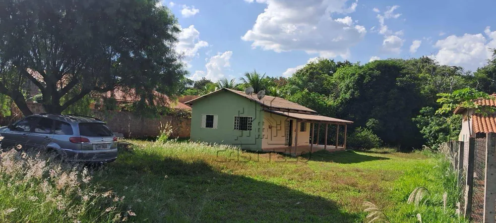 Chácara, 1 quarto, 1200 m² - Foto 6