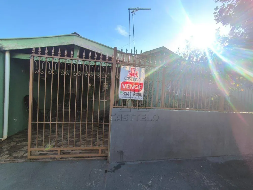 Casa, 2 quartos, 115 m² - Foto 1