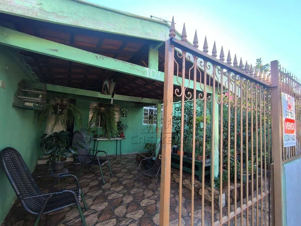 Casa, 2 quartos, 115 m² - Foto 2