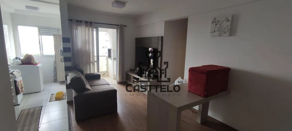 Apartamento, 3 quartos, 68 m² - Foto 3