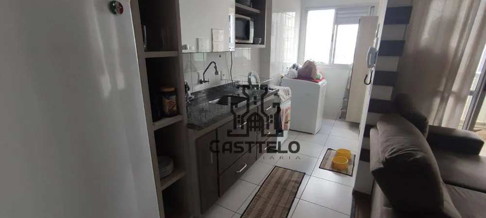 Apartamento, 3 quartos, 68 m² - Foto 4