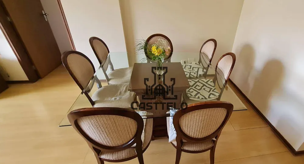 Apartamento, 3 quartos, 94 m² - Foto 4
