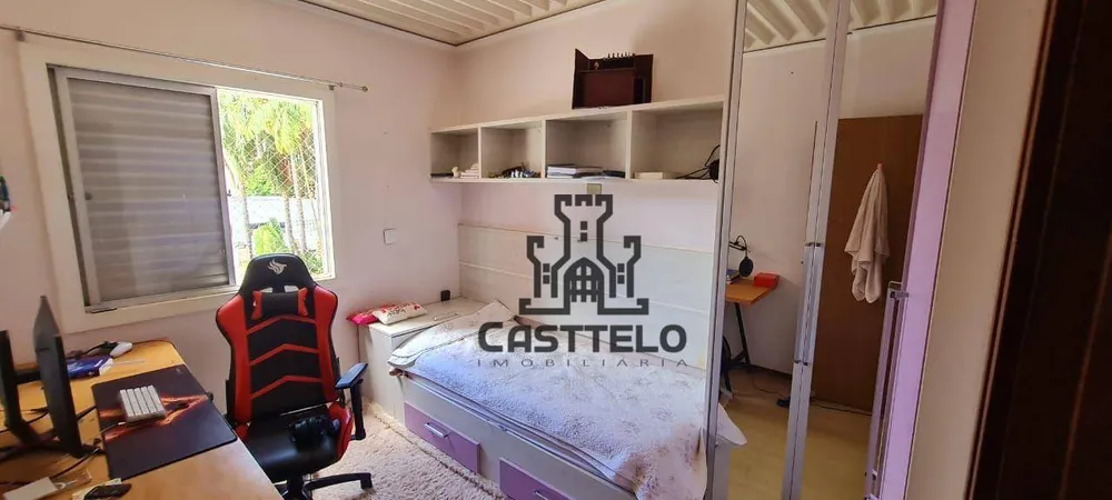 Apartamento, 3 quartos, 94 m² - Foto 5