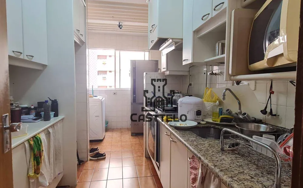 Apartamento, 3 quartos, 94 m² - Foto 9