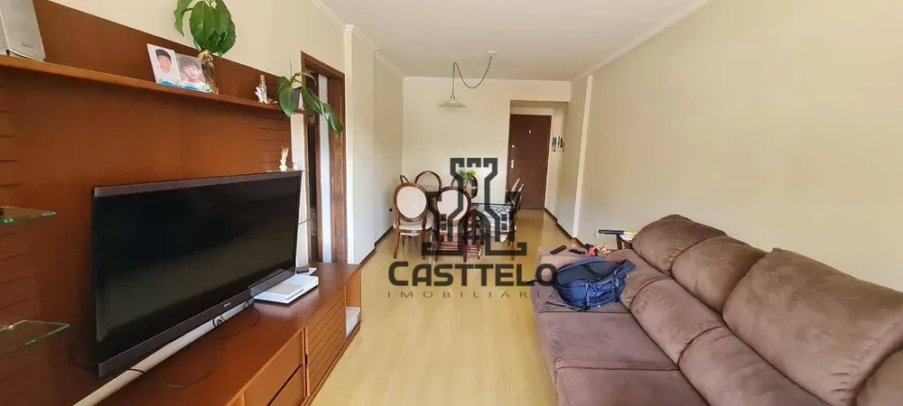 Apartamento, 3 quartos, 94 m² - Foto 2