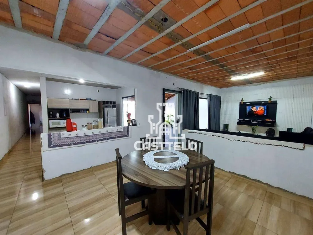 Casa, 3 quartos, 108 m² - Foto 8