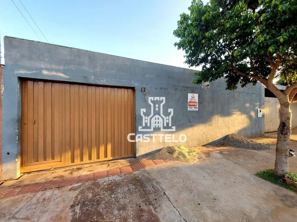 Casa, 3 quartos, 108 m² - Foto 7