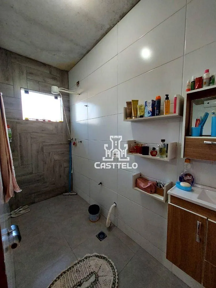 Casa, 3 quartos, 108 m² - Foto 12