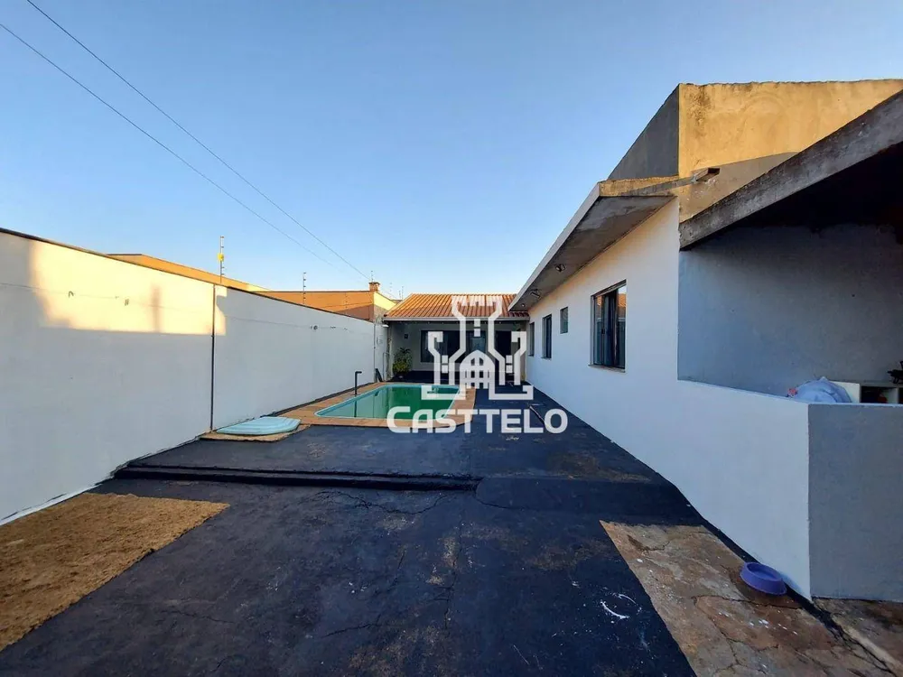 Casa, 3 quartos, 108 m² - Foto 6