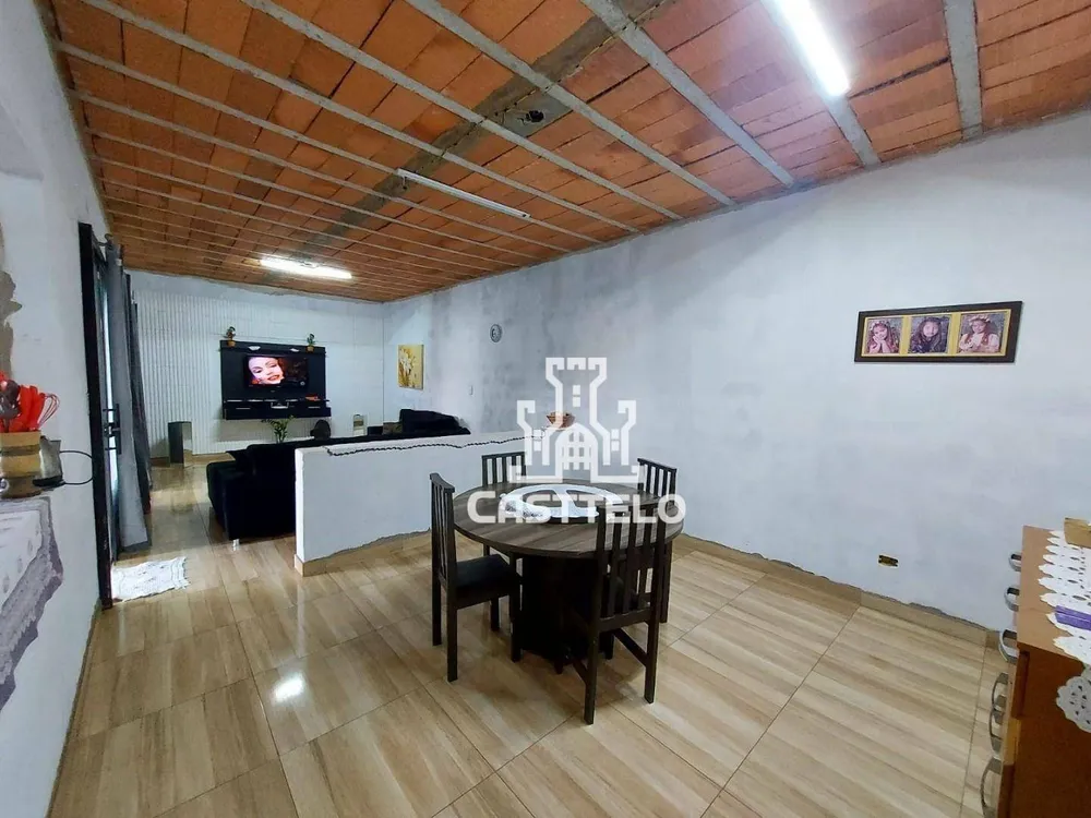 Casa, 3 quartos, 108 m² - Foto 7