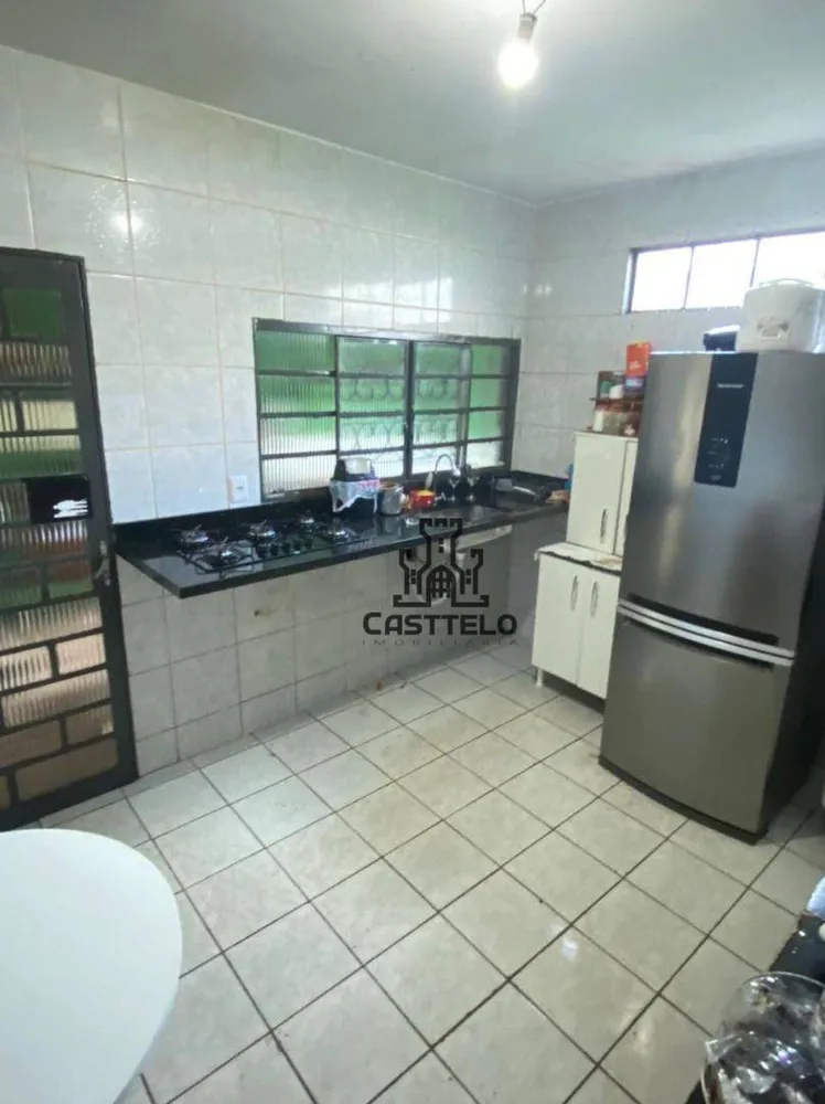 Casa, 3 quartos, 70 m² - Foto 11