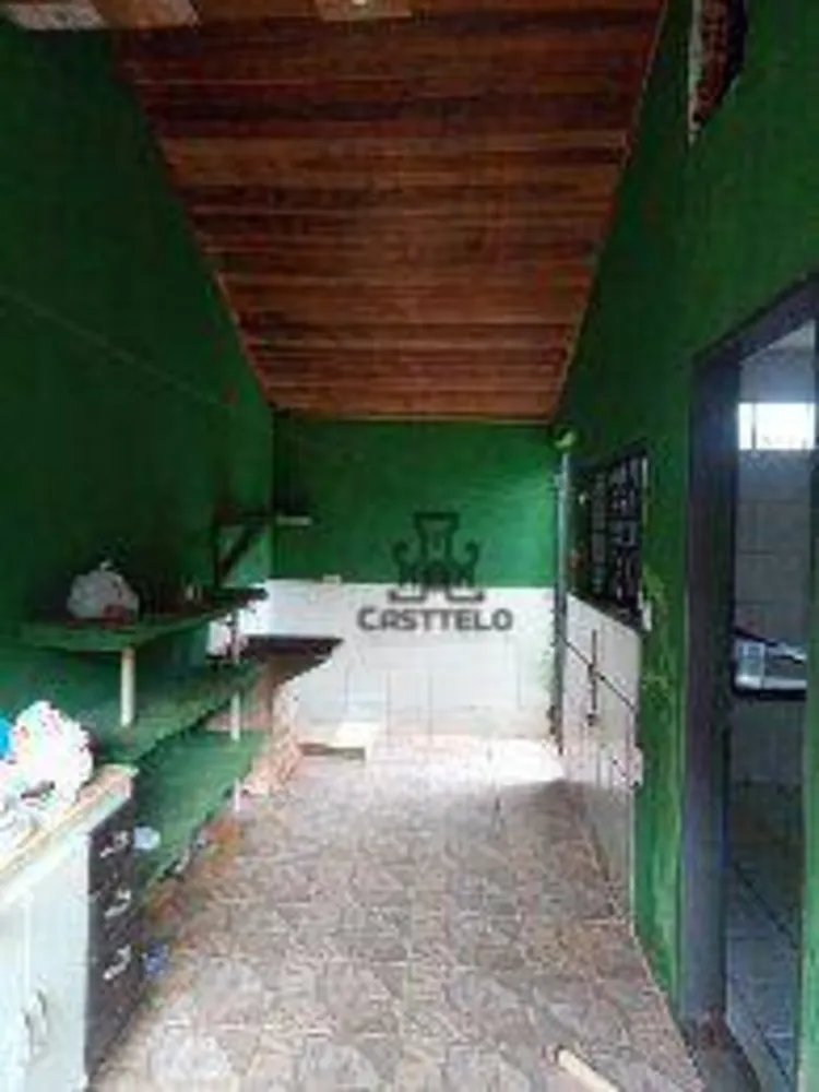 Casa, 3 quartos, 70 m² - Foto 5
