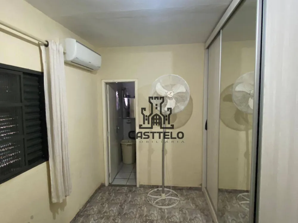 Casa, 3 quartos, 70 m² - Foto 7