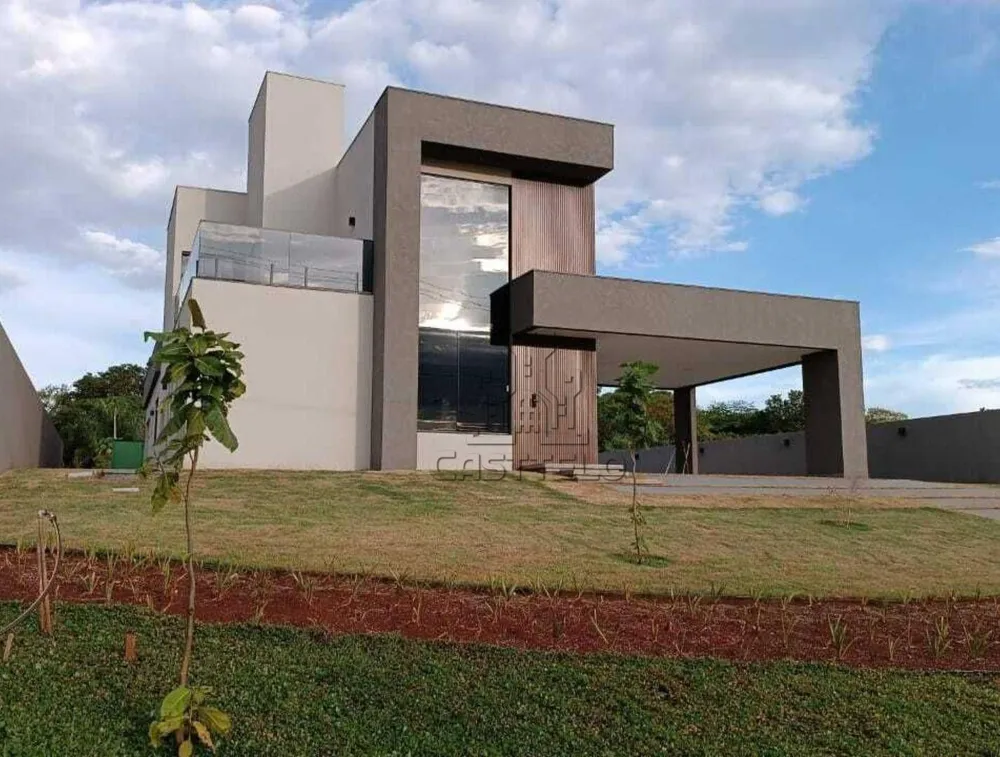 Casa de Condomínio, 3 quartos - Foto 11