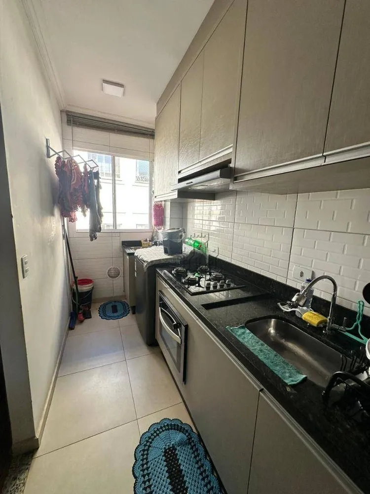 Apartamento, 2 quartos, 45 m² - Foto 6