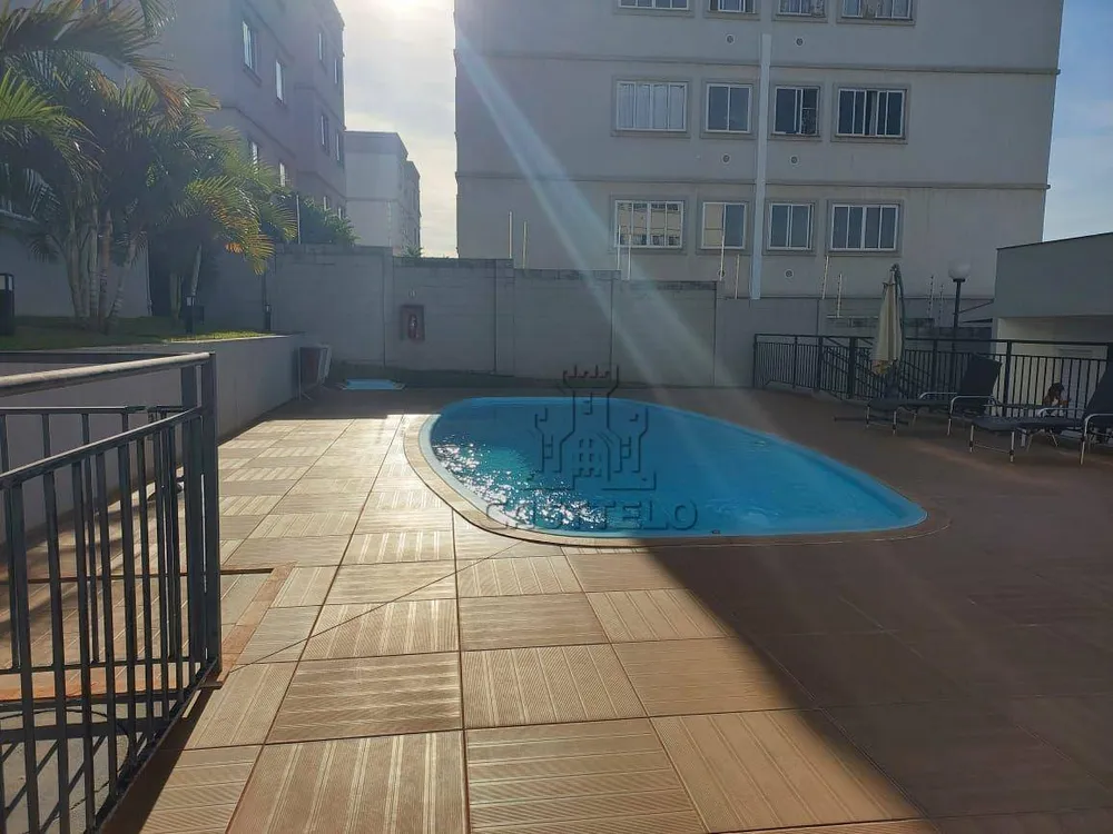 Apartamento, 2 quartos, 45 m² - Foto 12