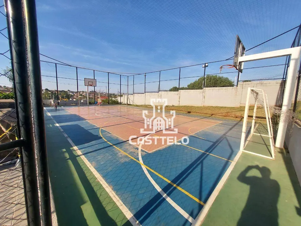 Apartamento, 2 quartos, 45 m² - Foto 5