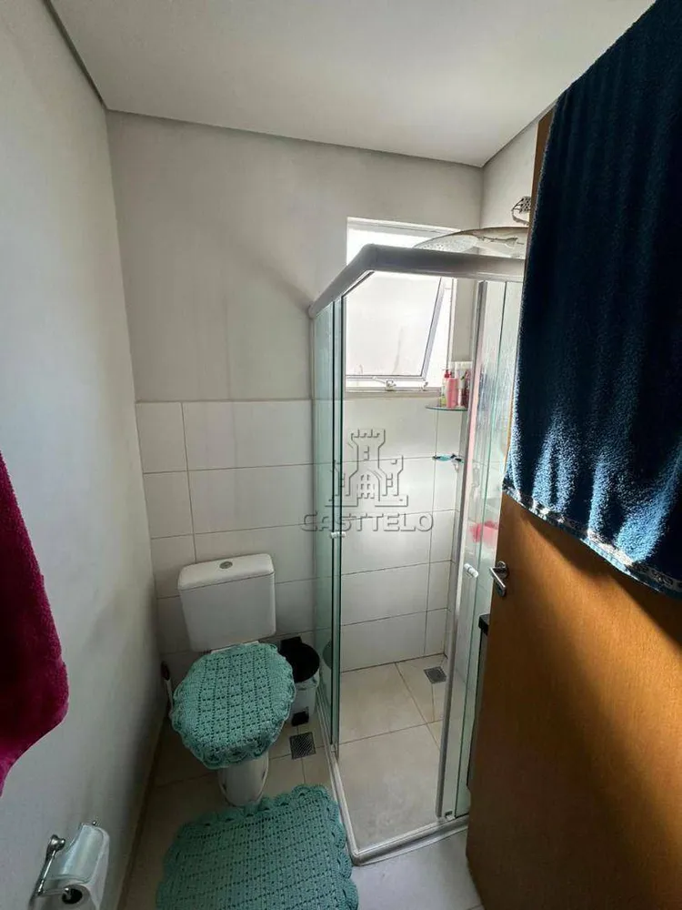 Apartamento, 2 quartos, 45 m² - Foto 7