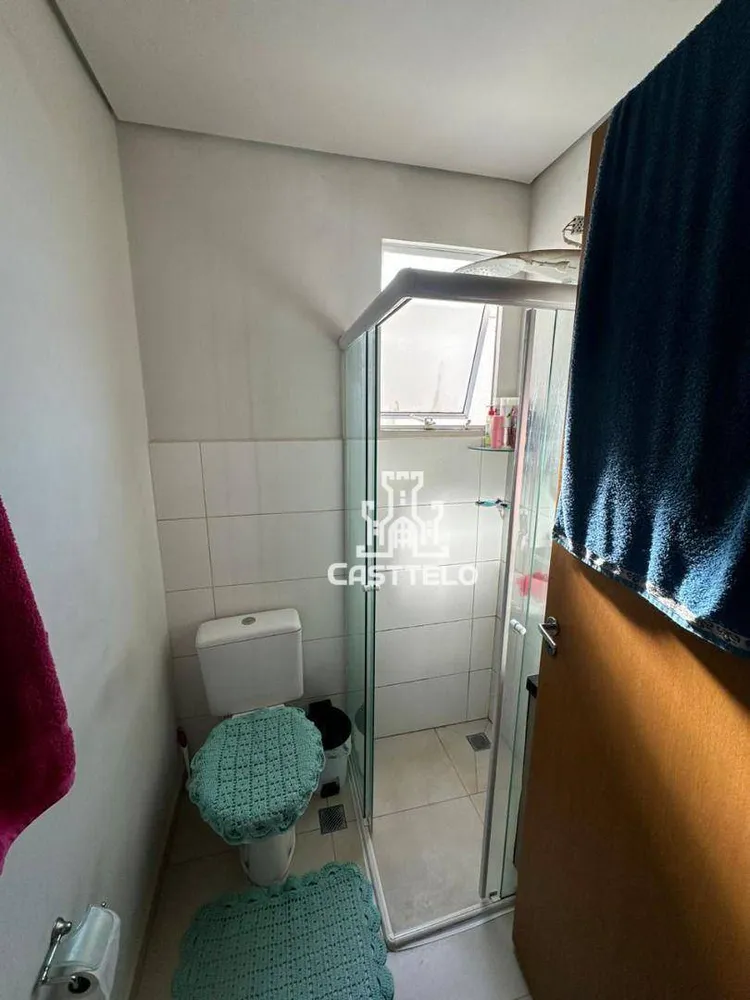 Apartamento, 2 quartos, 45 m² - Foto 3