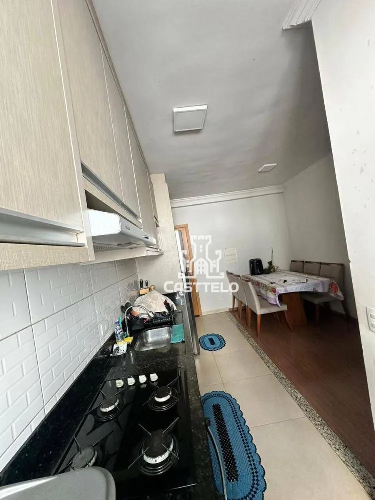Apartamento, 2 quartos, 45 m² - Foto 1