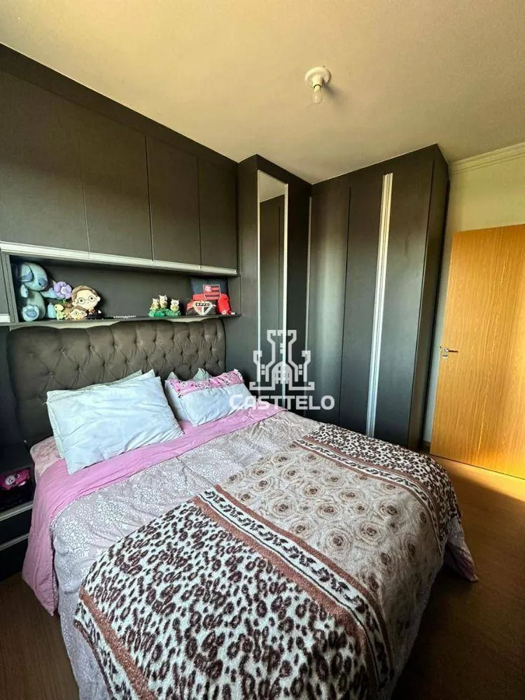 Apartamento, 2 quartos, 45 m² - Foto 2