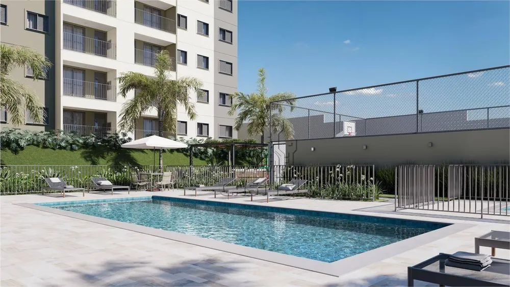 Apartamento, 3 quartos, 64 m² - Foto 12