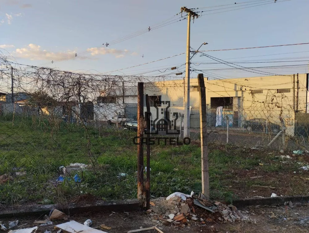 Terreno, 450 m² - Foto 1