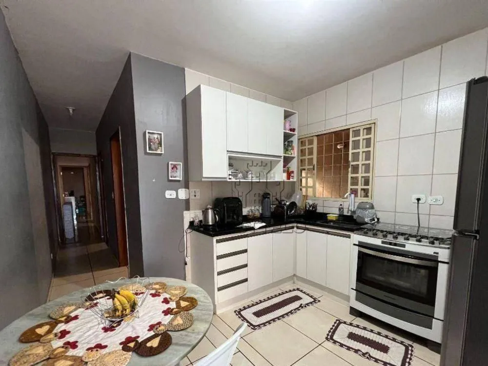 Casa, 3 quartos, 95 m² - Foto 8