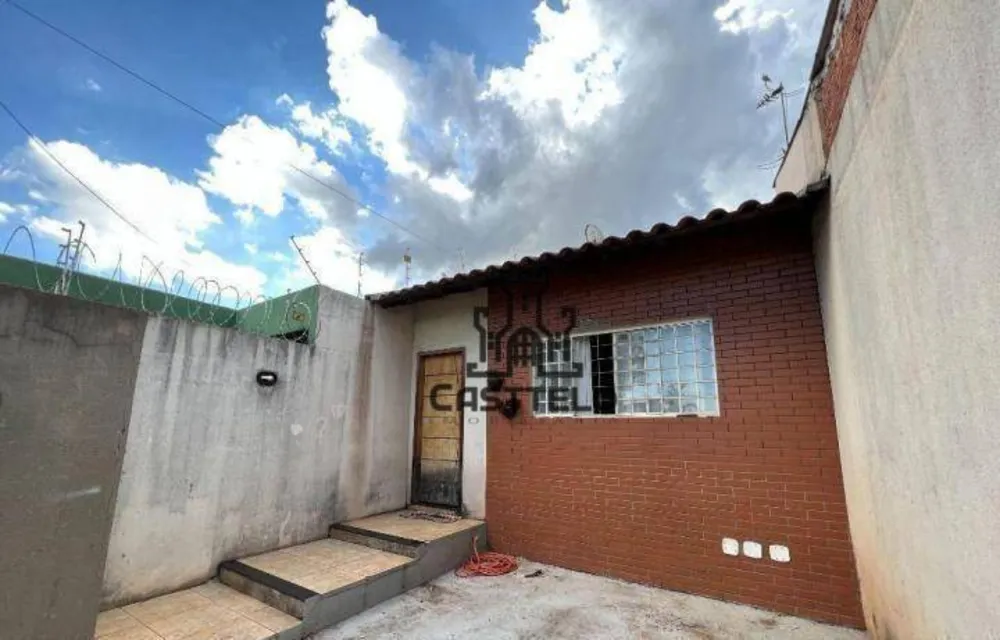 Casa, 3 quartos, 95 m² - Foto 2