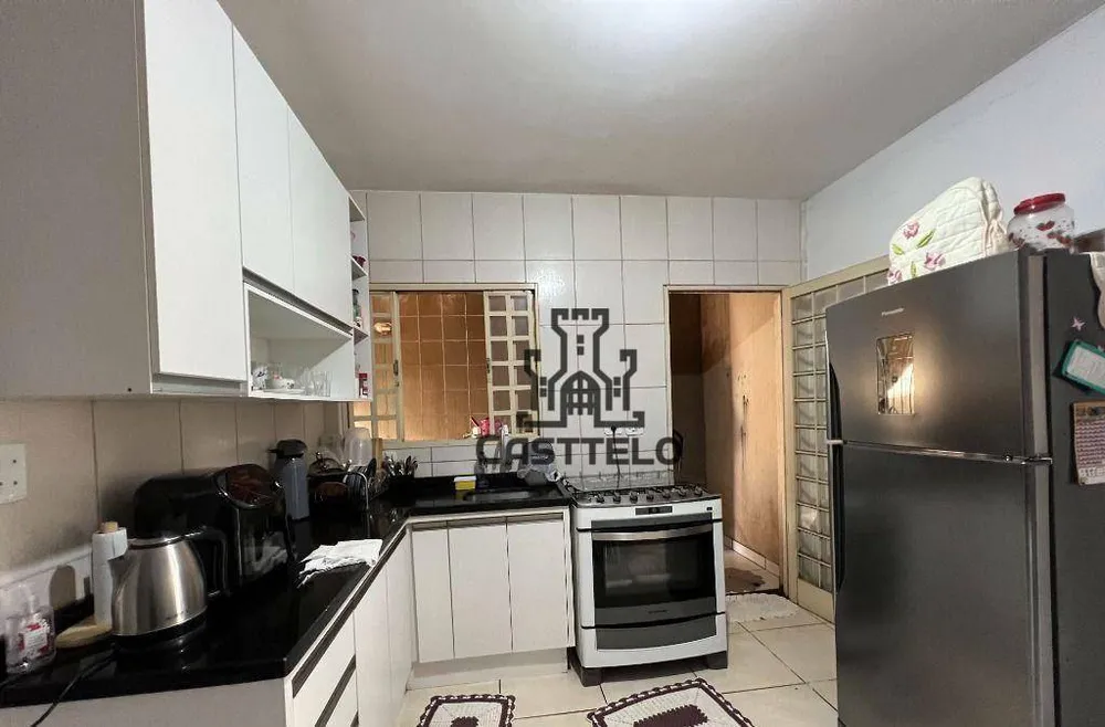 Casa, 3 quartos, 95 m² - Foto 7