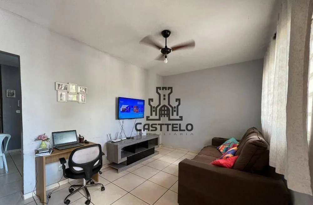 Casa, 3 quartos, 95 m² - Foto 3