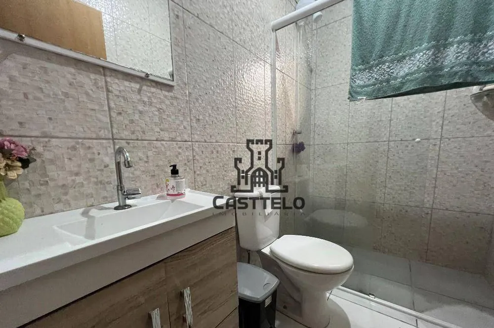 Casa, 3 quartos, 95 m² - Foto 4