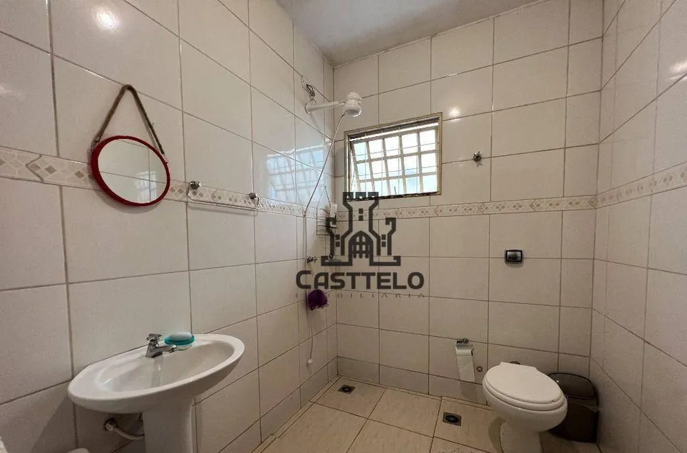 Casa, 3 quartos, 95 m² - Foto 4