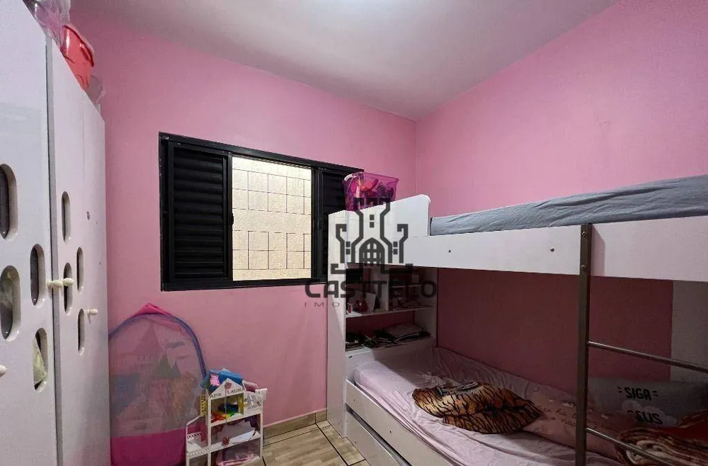 Casa, 3 quartos, 95 m² - Foto 1