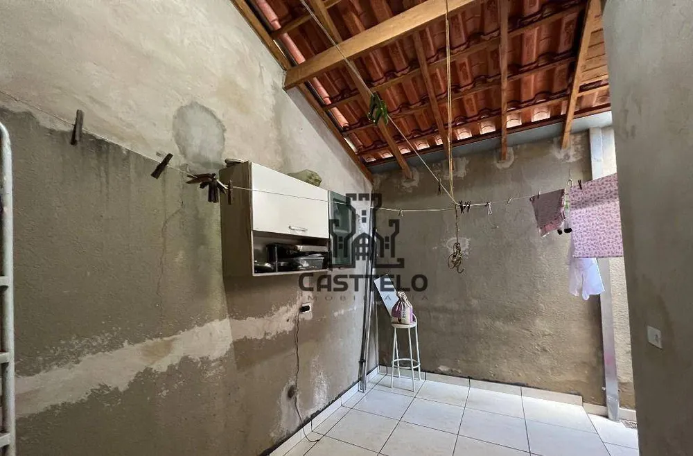 Casa, 3 quartos, 95 m² - Foto 6