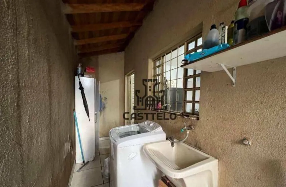 Casa, 3 quartos, 95 m² - Foto 3