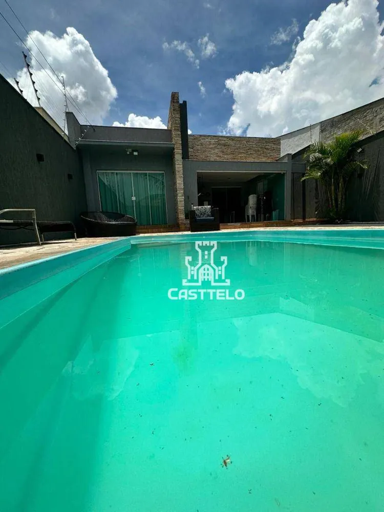 Casa, 2 quartos, 93 m² - Foto 4