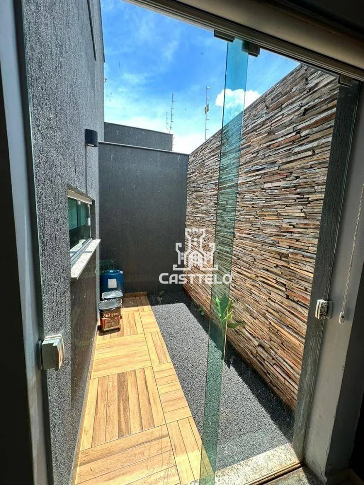 Casa, 2 quartos, 93 m² - Foto 12