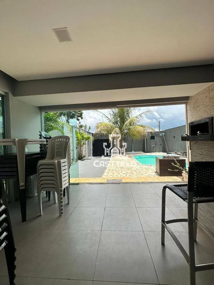 Casa, 2 quartos, 93 m² - Foto 5